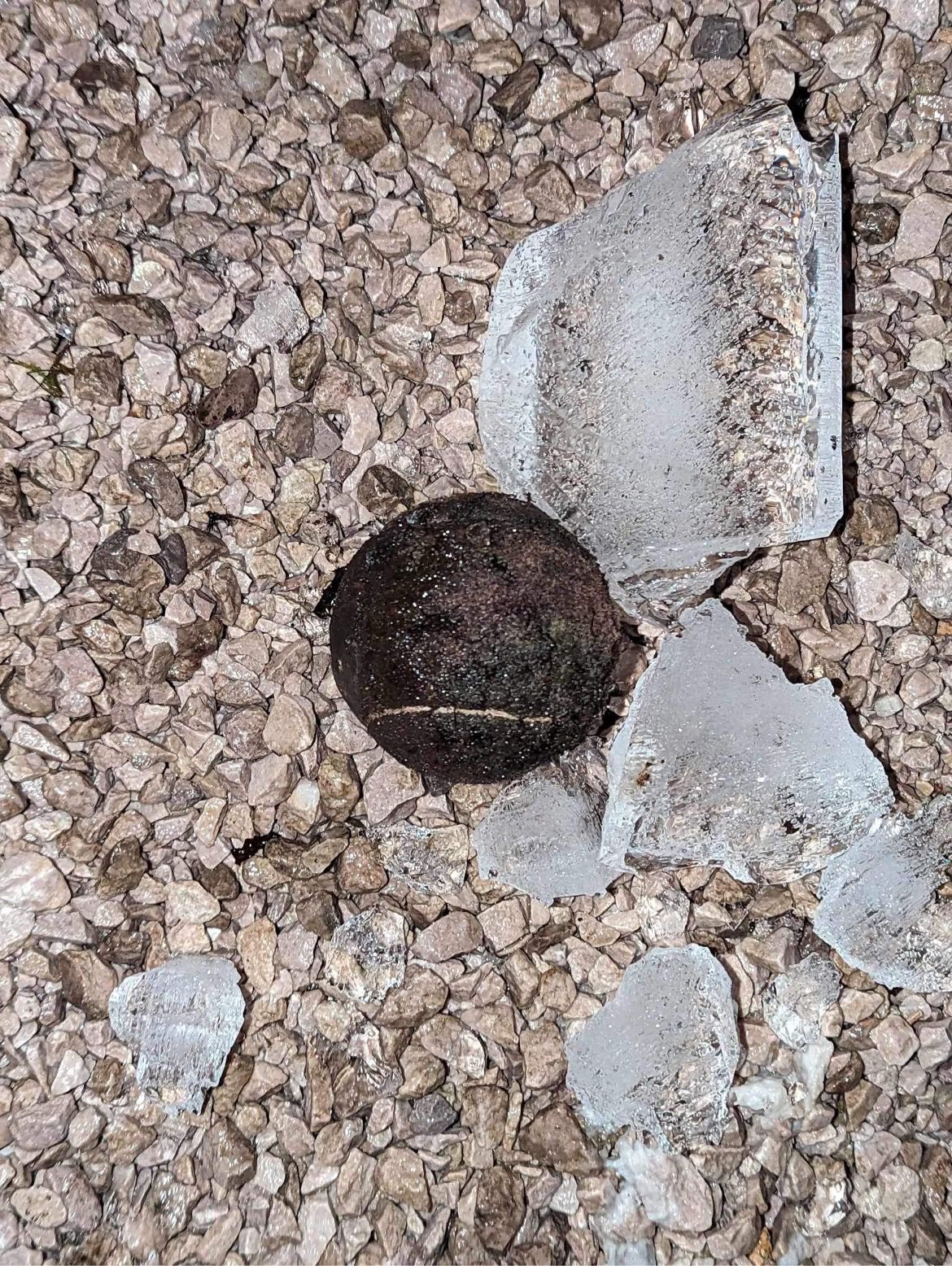 Gutter Cleaning