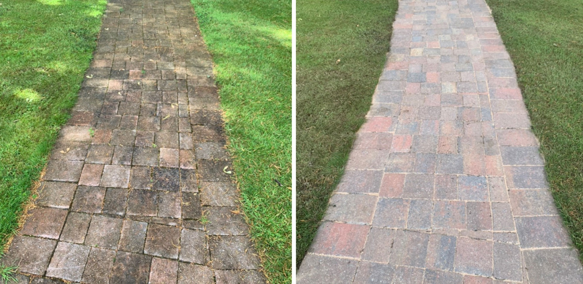 Pressure Washing